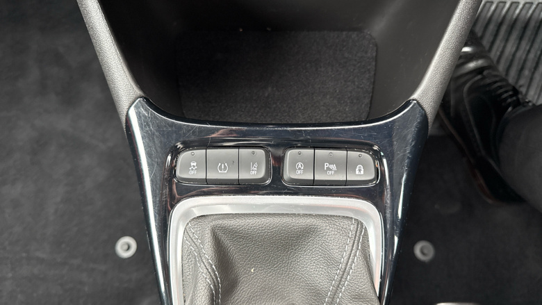 Vauxhall Crossland 1.2 Turbo GS Line 5dr Petrol Hatchback